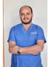 Dr Waleed  Elkafrawy Elsaid - Surgeon at Time Plastic