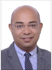 Prof Ashraf Abolfotooh Khalil - Consultant at Dr. Ashraf Abolfotooh Plastic & Reconstructive Surgery Clinic