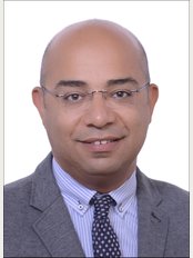 Dr. Ashraf Abolfotooh Plastic & Reconstructive Surgery Clinic - Elite medical tower. 2 Zahraa Al Maadi street. 3rd floor, Maadi, Cairo, 11742, 