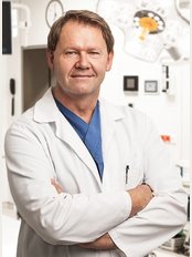 The Health Clinic Sweden -  Dr. Adamson
