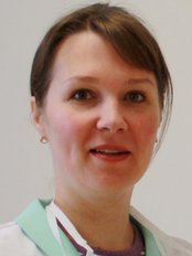 Dr Mare Malva - Chief Executive at MM Kliinik PlastikaKirurgia