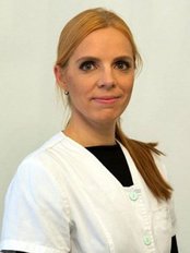 Dr Pille Kirjanen - Doctor at Plastiikkakirurgia Fin-Est - Helsinki