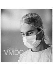 Dr Victor Medard de Chardon - Surgeon at Docteur Victor Médard de Chardon