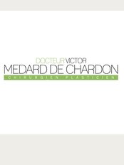 Docteur Victor Médard de Chardon - 101 rue d'antibes, Cannes, Alpes Maritimes, 06400, 