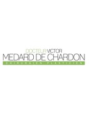 Docteur Victor Médard de Chardon - 101 rue d'antibes, Cannes, Alpes Maritimes, 06400,  0