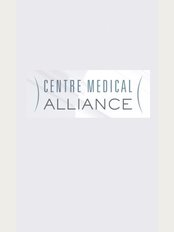 Centre Medical Alliance - 5 Bd notre Dame, Marseille, 13006, 