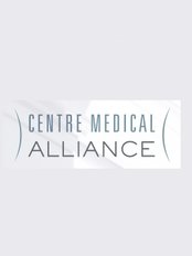 Centre Medical Alliance - 5 Bd notre Dame, Marseille, 13006,  0