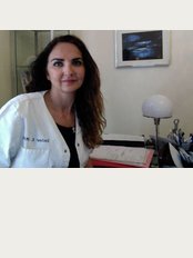 Dr. Elisabeth Amar - La Clinique Phénicia - 32 rue Locarno, Marseille, 13005, 