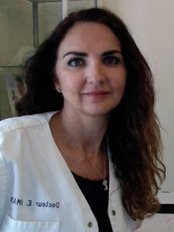 Dr. Elisabeth Amar - La Clinique Phénicia - 32 rue Locarno, Marseille, 13005,  0