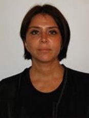 Ms Valérie Carlotti - Nursing Assistant at Rhinoplastie-Carlotti