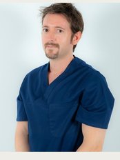Dr Benoit AYESTARAY - Benoit AYESTARAY, MD, MS