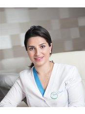 Mrs Sopiko  Azrumelashvili - Dermatologist at Total Charm