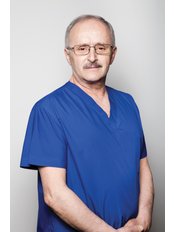 Marlen  Sulamanidze - Surgeon at Total Charm