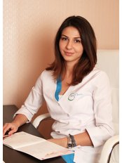 Mrs Tamar  Darjania - Dermatologist at Total Charm