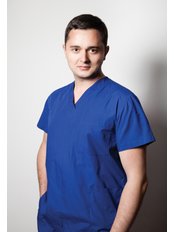 Konstantin Sulamanidze - Surgeon at Total Charm
