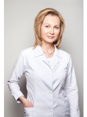 Mrs Tatiana  Paikidze - Dermatologist at Total Charm
