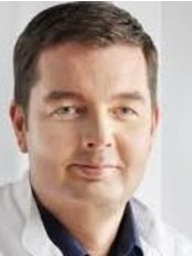 Dr Andreas M. Finner - Doctor at Beauty - Pro