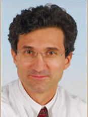 Dr. Med. R. Khorram Facharzt für Plastische und  Ästhetische Chirurgie - Sebaldsbrücker Heerstr. 50, Bremen, 28309,  0
