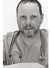 Dr Jan Philipp - Doctor at Dr. med. Roman Frank