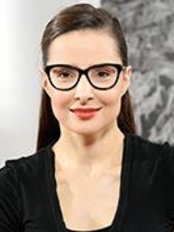 Dr Annette Herold-Hofheinz - Doctor at Klinik am Rhein