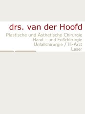 Drs. Van der Hoofd - Girardetstr. 2-38, Essen, 45131, 