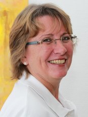 Ms Elke Weih -  at Dr Sybille Rankl