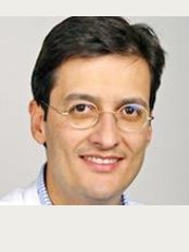 Gesichtschirurgie Hamburg - Dr Camilo Roldán