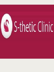S-thetic Clinic Hamburg - Alsterarkaden 20, Hamburg, 20354, 