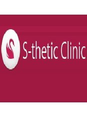 S-thetic Clinic Hamburg - Alsterarkaden 20, Hamburg, 20354,  0