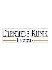 Eilenriede Klinik Hannover - Uhlemeyerstrasse 16 D, Hannover, 30175,  0
