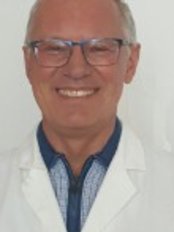 Dr Vlastimil Víšek - Surgeon at Medi-in-op