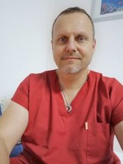 Dr Jiří Paroulek - Surgeon at Medi-in-op
