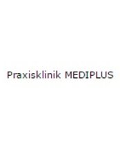 Praxisklinik Mediplus - Eisenbahnstr. 1-3, Leipzig, 04315,  0