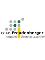 Dr Tilo Freudenberger - Doctor at Dr. Tilo Freudenberger