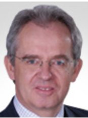 Dr Rolf Söhnchen - Dermatologist at CosmeSurge - Dr. med. Uli Taucher