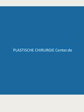 Plastic Surgery Center - Reutterstr 88, Munich, 80689, 