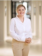 Irina Izmaylova - Aesthetic Medicine Physician at Theresium | Dr Kloeppel