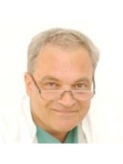 Dr Manfred Bernard -  at Klinik Sanssouci