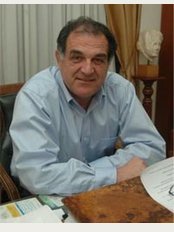 Doctor Athanasios Skouras - Dr.Athanasios Skouras
