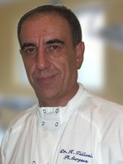 Dr Tsilionis Constantine -  at iMedica - Athens