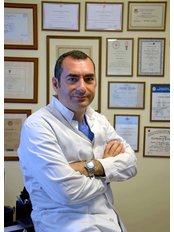 Dr George J. Zambacos - Surgeon at Surgery in Greece - Dental Clinic