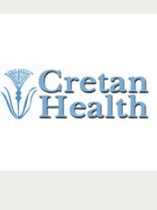 Cretan Health - Heraklion, Crete, 