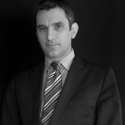 Dr Ioannis Liapakis