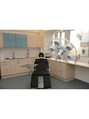 Lasercare - Surgery room 