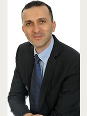 Dr. Drimouras - Plastic Surgery - Athens - Dr. Drimouras Georgios - Aesthetic and Reconstructive Plastic Surgeon