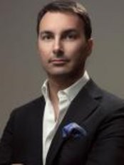 Dr Anestis Isaakidis - Doctor at Synergy Plastic Surgery - Ptolemaida
