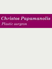 Christos Papamanolis Plastic Surgeon - Paleon Patron Germanou 12, Thessaloniki, 546 22, 