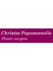 Christos Papamanolis Plastic Surgeon - Paleon Patron Germanou 12, Thessaloniki, 546 22,  0