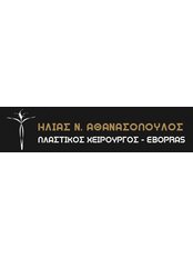 Haiae N. Aoanaeonoyaoe - L.Nikis 17 & Charles Diehl, Thessaloniki, 54623,  0