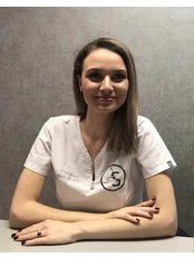 Ms Maro Katsika - Patient Services Manager at Strevinas Plastic Surgery